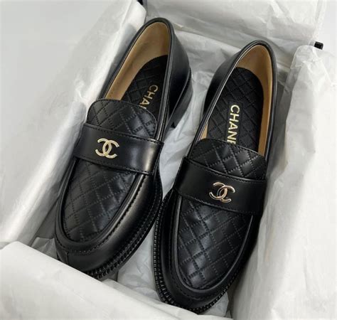 chanel loafers buy|chanel loafers nordstrom.